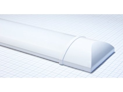 LED svietidlo 48W 175 - 265V 4000K 150cm