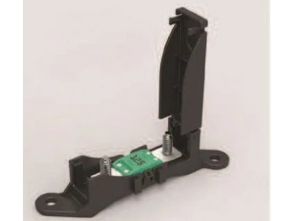 Vhodné pre poistky MEGACOMPACT  42 MM.