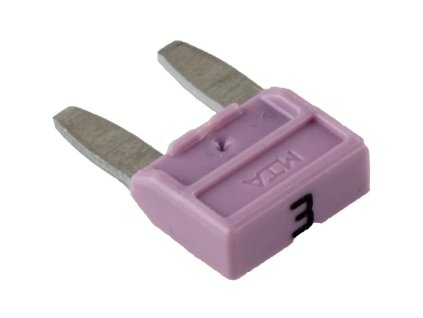 Balenie 25ks, možné doobjednať držiak poistiek č.01.00335 vodotesný, alebo držiak č.03.01410 s príslušenstvom