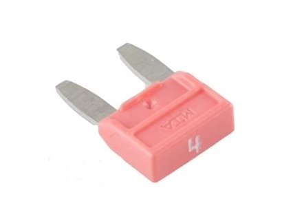 Balenie 25ks, možné doobjednať držiak poistiek č.01.00335 vodotesný, alebo držiak č.03.01410 s príslušenstvom