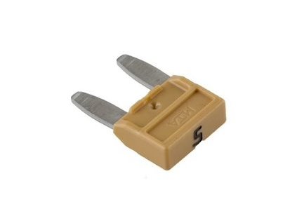 Balenie 25ks, možné doobjednať držiak poistiek č.01.00335 vodotesný, alebo držiak č.03.01410 s príslušenstvom