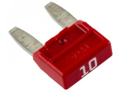 Balenie 25ks, možné doobjednať držiak poistiek č.01.00335 vodotesný, alebo držiak č.03.01410 s príslušenstvom