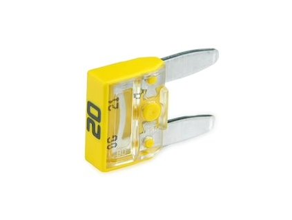 Balenie 25ks, možné doobjednať držiak poistiek č.01.00335 vodotesný, alebo držiak č.03.01410 s príslušenstvom