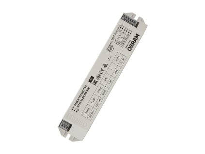 Elektornický predradník 2x36w