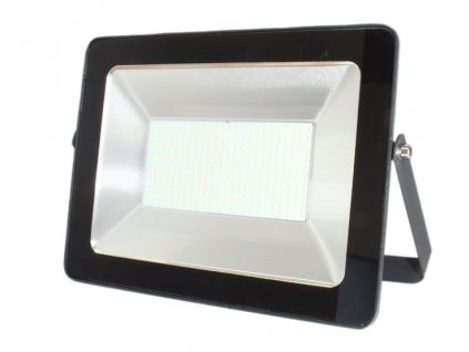 Napätie: 220-240V Výkon: 200W Teplota chromatičnosti: 4000K  Rozmer: 33x26x4,5cm  Životnosť:25 000h Tvar a prevedenie: REFLEKTOR EAN: 5901854569918 Energetická trieda: F  Svetelný tok lm: 22 100  Počet spínacích cyklov: 10 000 IP 65