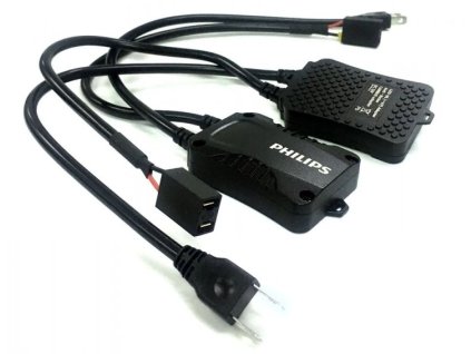 -eliminácia chybových hlásení palubného počítača vypálenej žiarovky pri výmene za LED