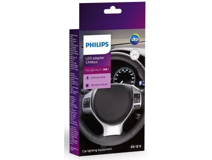 -eliminácia chybových hlásení palubného počítača vypálenej žiarovky pri výmene za LED