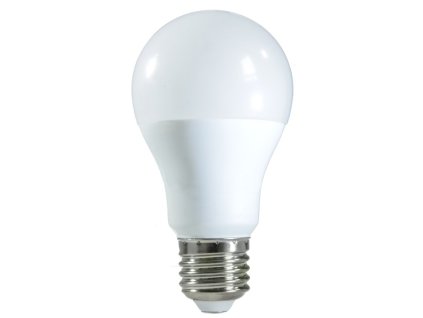 Napätie: AC 175 - 265V Výkon: 12W Teplota chromatičnosti: 6500K  Rozmer: 60x110 mm Životnosť:25.000h Tvar a prevedenie: A60 EAN: 8586003243429 Energetická trieda: A+ Svetelný tok lm: 1140 Uhol svietenia: 270° CRI: RA > 80 Počet spínacích cyklov: 20 000 Stmievateľnosť: NIE