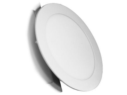 Napätie: 85-265V Výkon: 15W Rozmer: 190 mm Diera: 170mm Životnosť:25.000h Tvar a prevedenie: panel EAN:8586003243627 Energetická trieda: A+ Svetelný tok lm: 1200 Farba svetla: 4000K  Pracovná teplota: -20°C po +40°C Počet spínacích cyklov: 20 000 Stmievateľnosť: NIE