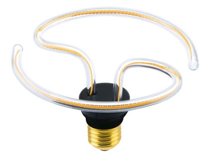Napätie:240V Výkon: 12W Rozmer: 86x133x133 mm  Životnosť:15.000h Tvar a prevedenie: špirála chladená tekutinou EAN:8586003243856 Energetická trieda:  Svetelný tok lm: 690 Farba svetla: 2600K  Pracovná teplota: -20°C po +40°C Počet spínacích cyklov: 10000 Stmievateľnosť: ÁNO