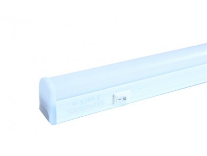 Napätie: 175-265V Výkon: 5W Rozmer: 20x300 mm Životnosť:25.000h Tvar a prevedenie:  EAN:8586003243566 Energetická trieda: A+ Svetelný tok lm: 400lm Farba svetla: 4000K  Pracovná teplota: -20°C po +40°C Počet spínacích cyklov: 20 000 Stmievateľnosť: NIE
