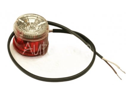 náhradný svetelný zdroj pre pozičné LED svetlá s24A, S25A a s26A