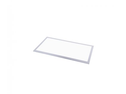Napätie: 180-260V Výkon: 24W Rozmer: 300x600x9mm Životnosť:30.000h Tvar a prevedenie: panel EAN:5903089812388 Energetická trieda: A+ Svetelný tok lm: 2400 Farba svetla: 4000K  Pracovná teplota: -20°C po +40°C Počet spínacích cyklov: 10 000 Stmievateľnosť: NIE Balenie: 6ks - Pri objednávke mimo násobku 6 bude tovar dodaný bez balenia.  Adaptér je súčasťou balenia.  Záruka: 3 roky od dátumu predaja