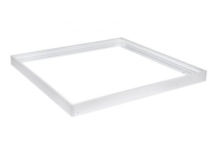 Hliníkový rám pre LED panel 600x600mm