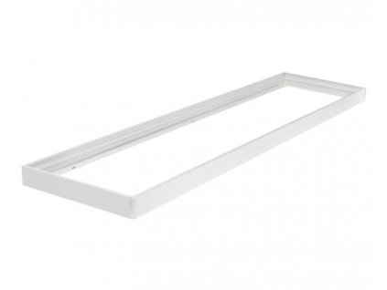 Hliníkový rám pre LED panel 300x600mm