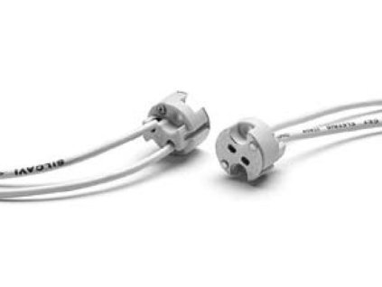 Objímka  G4 GX5,3 GX6,35  AR019940