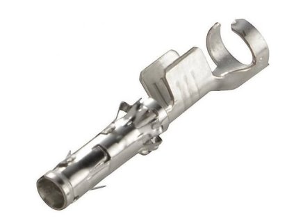 Dutinka vhodná do konektorov na svetlá napr. TE 1-967325-3..a iné