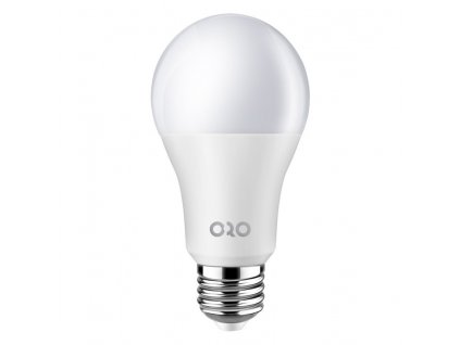 ORO LED 230V 11W E27 1050lm SB stmiev.