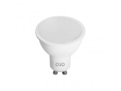 ORO LED 230V 5W GU10 365lm NB stmiev.