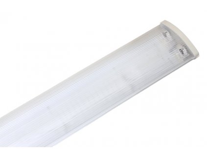 Rozmery: 1250 x 150 x 65mm  Príkon: max 2x22W  Napatie: 230V  Pätica: G13 IP20