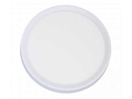 Napätie: 185-250V Výkon: 18W Rozmer: 230x25 mm  Životnosť:25.000h Tvar a prevedenie: okrúhle svietidlo EAN:8586003244099 Energetická trieda: F Svetelný tok lm: 1800 Farba svetla: 3000/4000/6500K -  je ich možné nastaviť pomocou prepínača na zadnej strane svietidla.  Pracovná teplota: -20°C po +40°C Počet spínacích cyklov: 20 000 Stmievateľnosť: NIE Farba rámu: biela