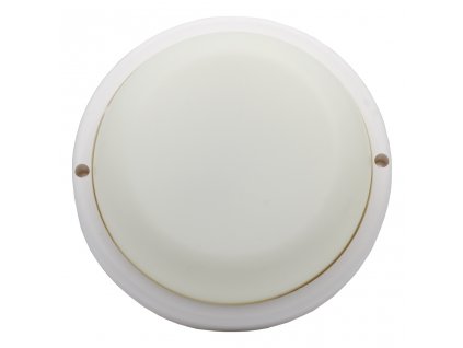 Napätie: 220-240V Výkon: 12W Životnosť:25.000h Tvar a prevedenie: okrúhle svietidlo EAN: 5903089814030 Energetická trieda: F Svetelný tok lm: 960 Farba svetla: 4000K Pracovná teplota: -20°C po +40°C Počet spínacích cyklov: 20 000 Stmievateľnosť: NIE Farba rámu: biela Pohybovy senzor: áno Rozmer: 152mm