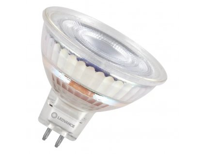 LED 12V 6,5W  GU5,3 /840   36st.