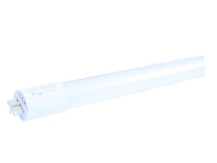 Napätie: 175-265V Výkon: 18W Rozmer: 26x1200 mm Životnosť:25.000h Tvar a prevedenie: T8 EAN:8586003244044 Energetická trieda: D Svetelný tok lm: 2700lm Farba svetla: 6500K  Pracovná teplota: -20°C po +40°C Počet spínacích cyklov: 20 000 Stmievateľnosť: NIE Napájanie: jednostranné Typ pätice: G13