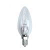 BELLIGHT Žiarovka 240V 28W E14  halogen sviečka