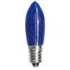 NARVA BEL Žiarovka 20V 3W E10 modrá