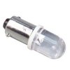 NARVA BEL LED 24V  BA9S zelená 9x26mm