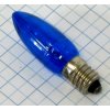 NARVA BEL LED 14-55V  E10 modrá 13x46mm