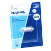 NARVA LED -sufit 12V SV 10,5x38 (C5W) - 6000K Range Performance