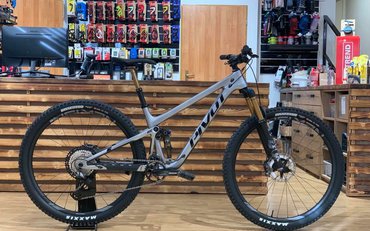 Kola PIVOT opět v Planet Bikes