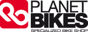 PLANET BIKES