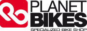 Planet Bikes