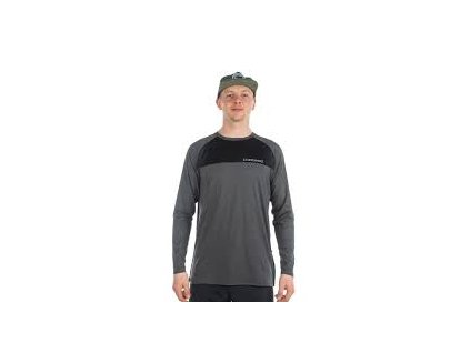 Dres Chromag Realm Men - Charcoal Heather