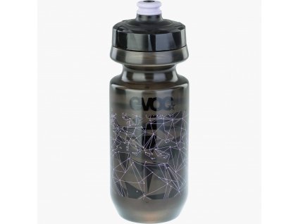 Evoc Drink Bottle 0,55 - Multicolour (Carbon Grey/Purple Rose/Black)