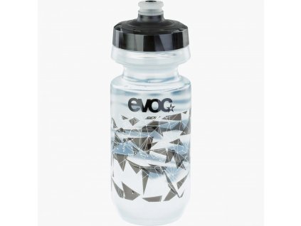 Evoc Drink Bottle 0,55 - White
