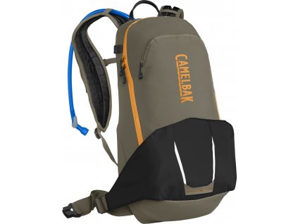 Batoh Camelbak MULE LR 15 - Shadow Grey/Black