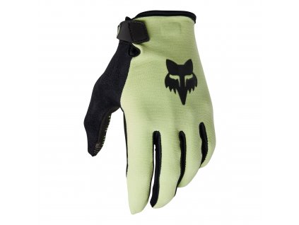 Pánské rukavice Fox Ranger Glove - Cucumber