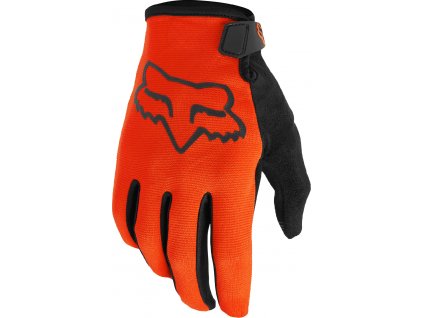 Pánské rukavice Fox Ranger Glove - Fluo Orange
