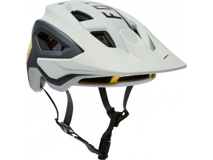 Přilba Fox Speedframe Pro Helmet - Boulder