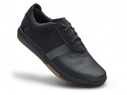Boty Specialized Skitch Shoes - Black/Gum