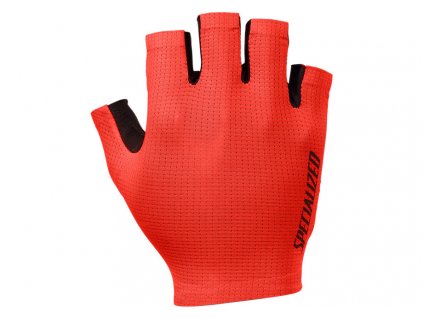 Rukavice Specialized Men's SL Pro Gloves - Červená