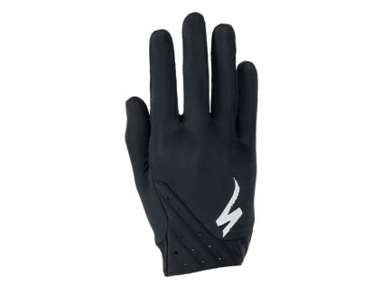 Rukavice Specialized Men's Trail Air Gloves - Černá
