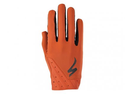 Rukavice Specialized Men's Trail Air Gloves - Redwood