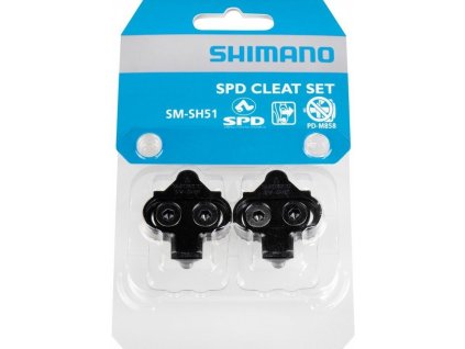 Zarážky Shimano SM-SH51