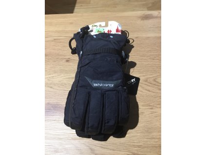 Zimní rukavice Dakine Nova