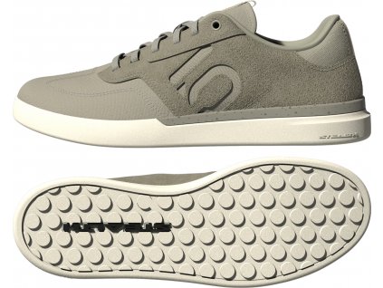 Dámské boty Five Ten Sleuth W 2020 - Grey/Sesame